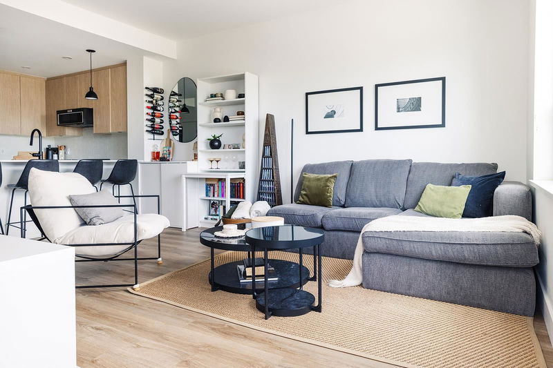 2180 Kelly Avenue #1201, Port Coquitlam, British Columbia