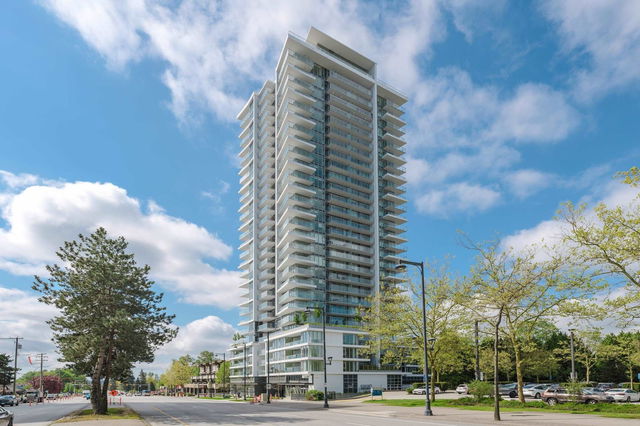 809 - 9675 King George Boulevard
