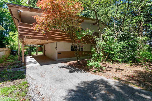 3687 Coast Meridian Road