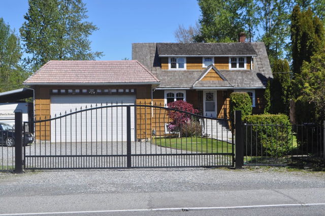 25183 Dewdney Trunk Road