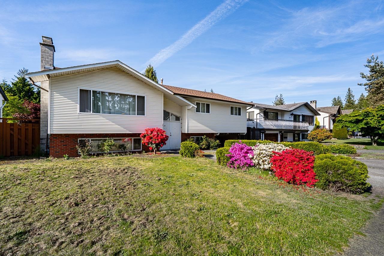 Image of home for listing MLS® R2999584