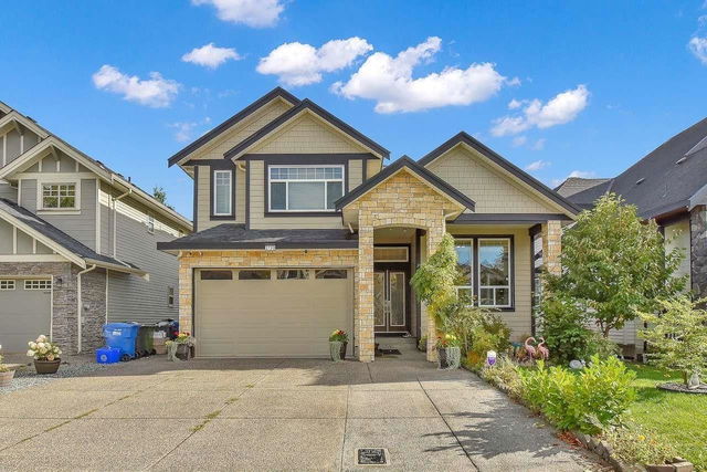 2700 Caboose Place