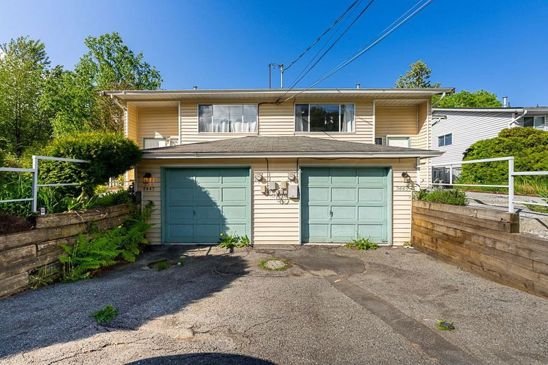 Image of home for listing MLS® R2999616