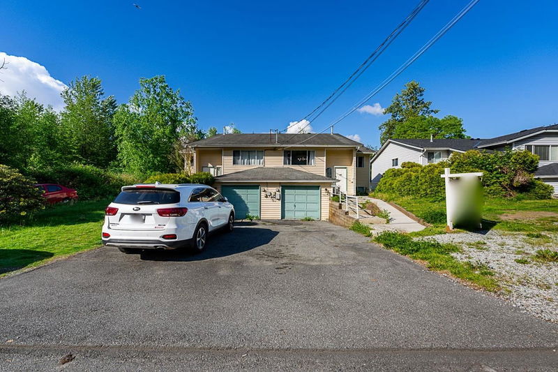 Image of home for listing MLS® R2999616