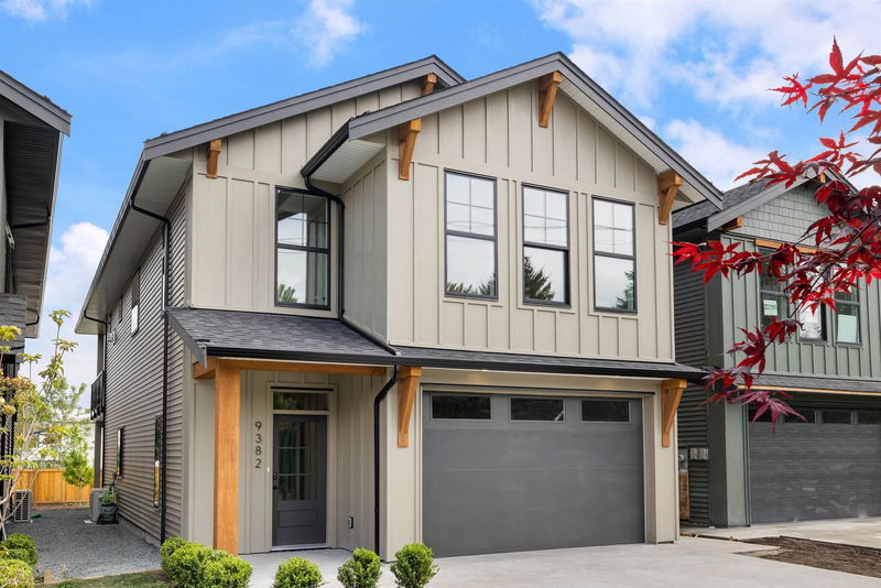 9382 Mcnaught Road, Chilliwack, British Columbia