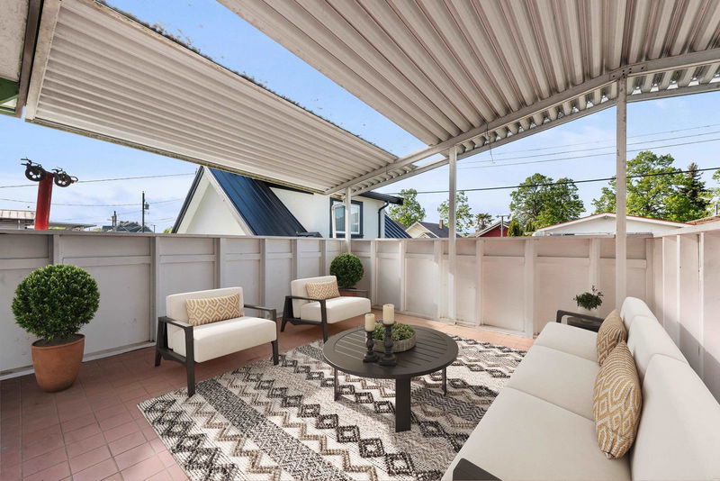 Image of home for listing MLS® R2999625