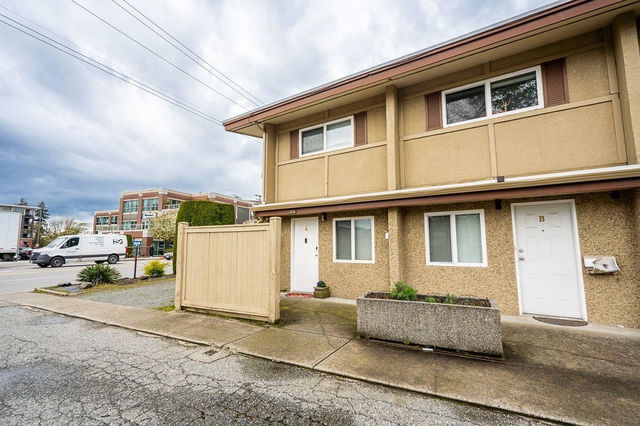 A - 2048 Mccallum Road