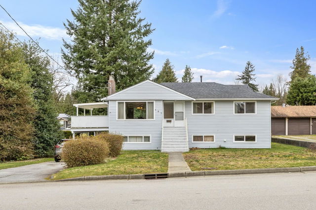 462 Midvale Street