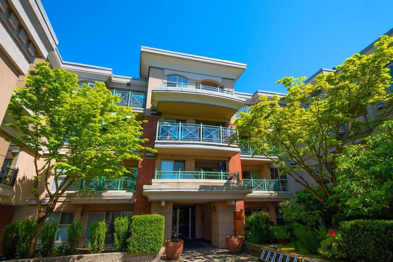 332 Lonsdale Avenue #416, North Vancouver, British Columbia