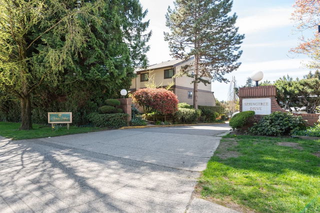 3961 Springtree Drive
