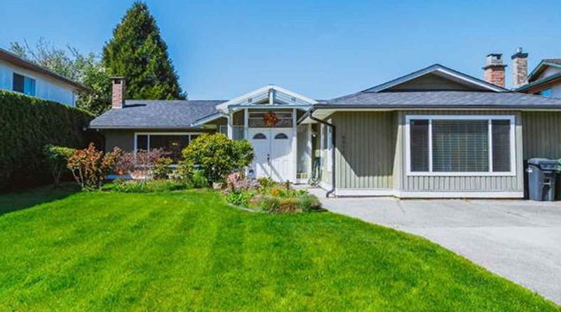 6511 Gainsborough Drive, Richmond, British Columbia