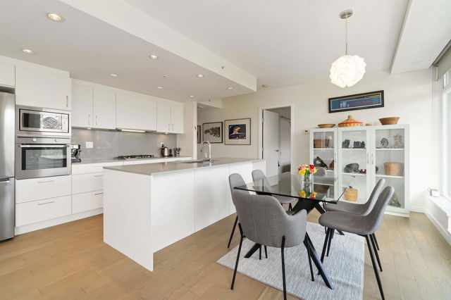 308 - 728 8th Avenue