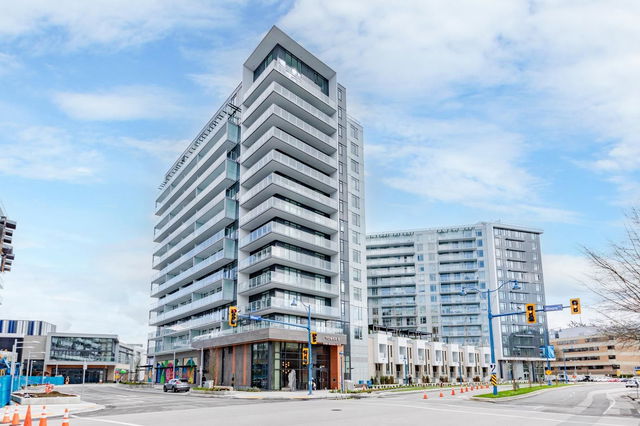 203 - 6788 Minoru Boulevard