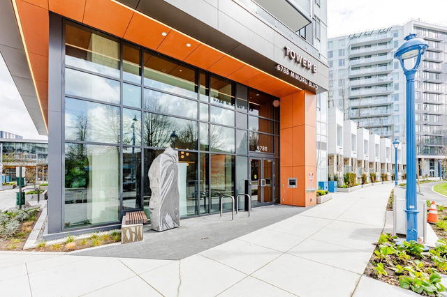 203 - 6788 Minoru Boulevard
