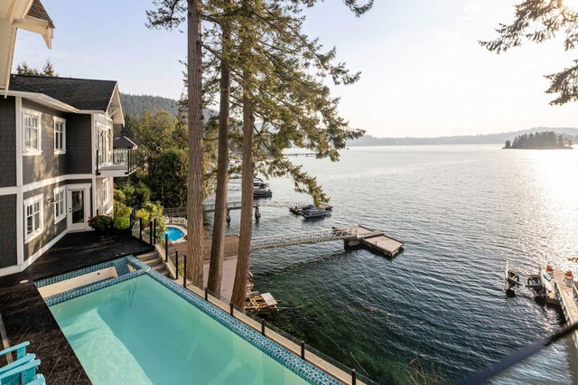 4825 Belcarra Bay Road