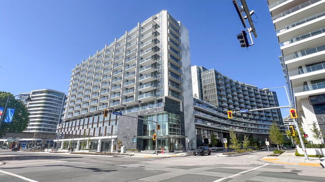 1010 - 8611 Hazelbridge Way