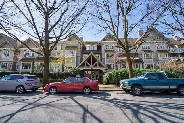 409 - 365 1st Street