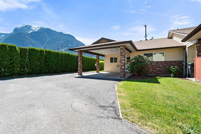 Image of home for listing MLS® R2999718