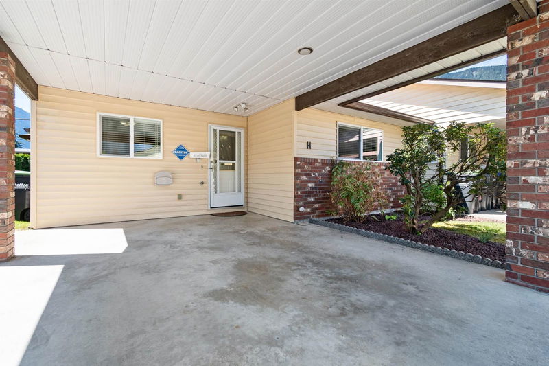 Image of home for listing MLS® R2999718