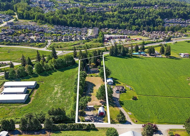 51010 Chilliwack Central Road