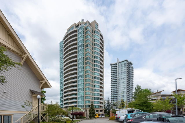 905 - 6659 Southoaks Crescent