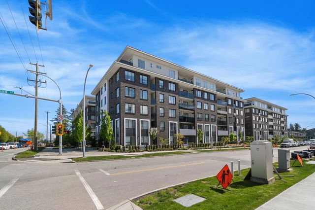 408 - 15848 Fraser Highway
