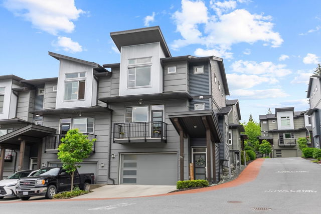 14 - 43680 Chilliwack Mountain Road