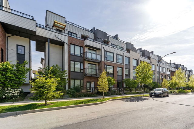 425 - 525 2nd Street