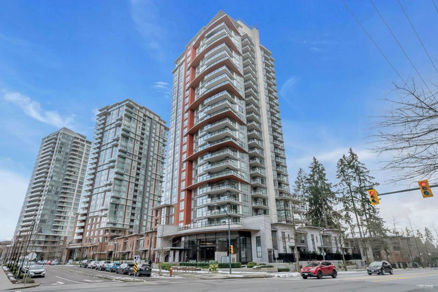 504 - 3096 Windsor Gate