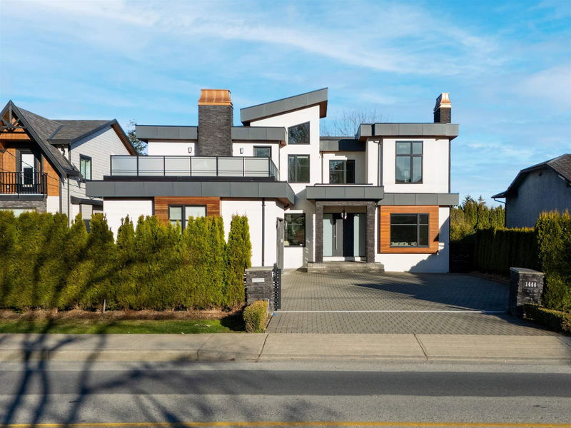 1444 160 Street, Surrey, British Columbia