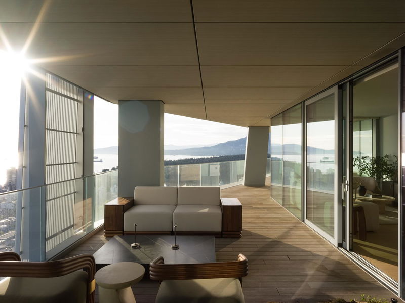1568 Alberni Street #3902, Vancouver, British Columbia