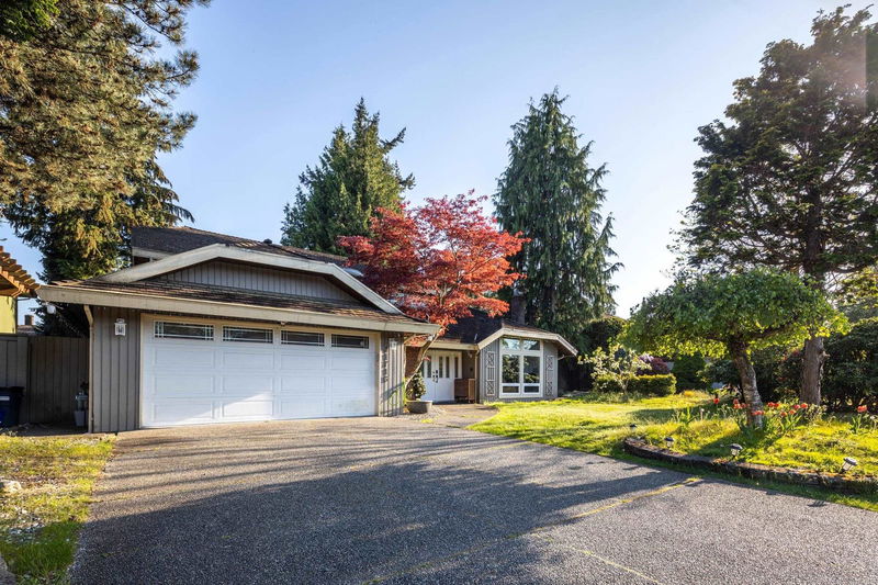 11716 Summit Crescent, Delta, British Columbia