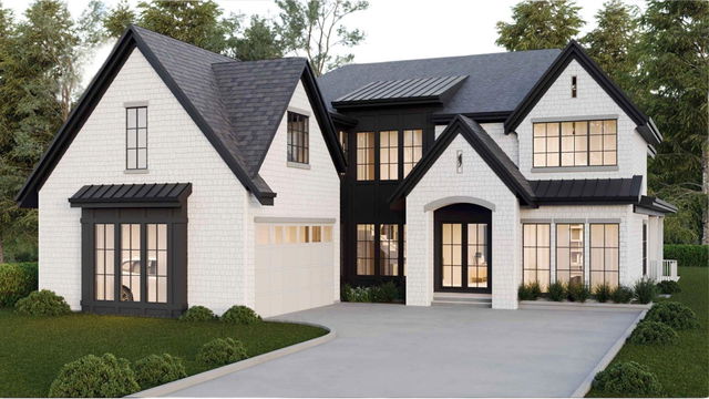 LOT 7 - 2307 Sunnyside Road