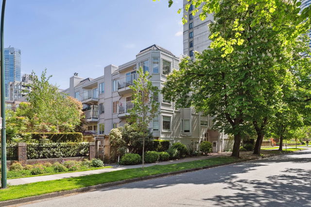 204 - 1147 Nelson Street