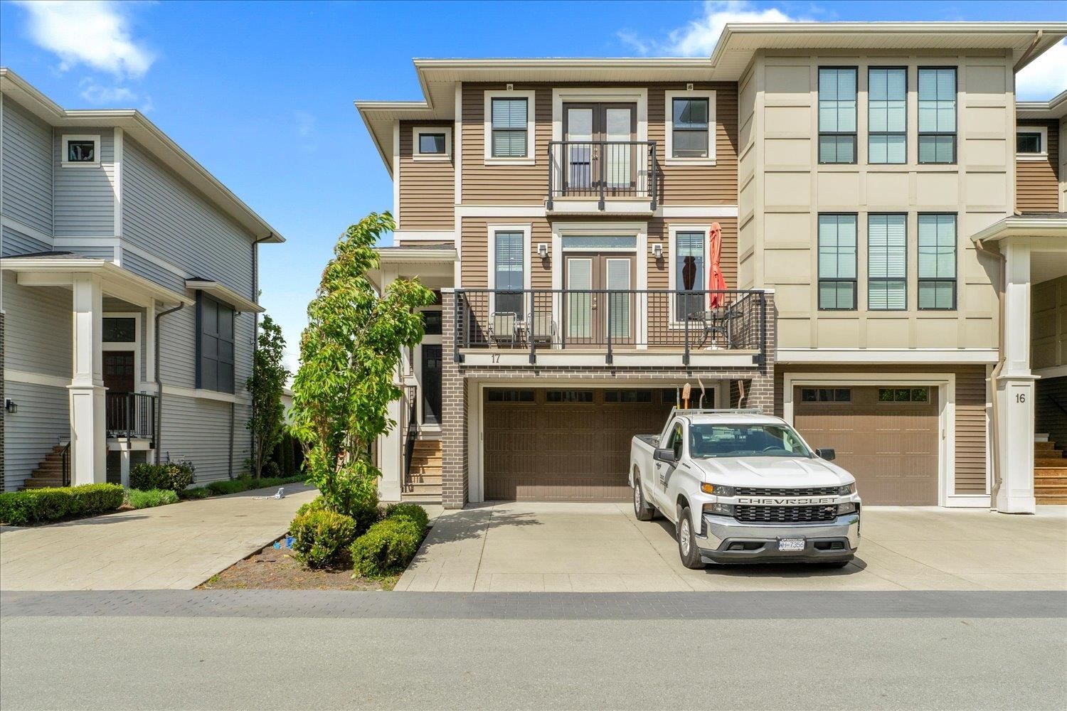 Image of home for listing MLS® R2999818