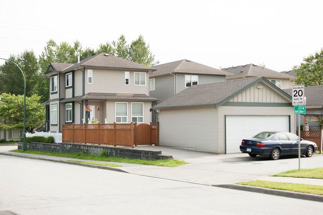 23697 Dewdney Trunk Road