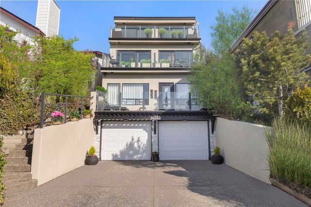 14553 Sunset Drive