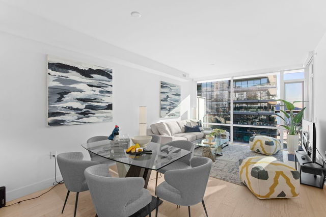 305 - 1331 Marine Drive