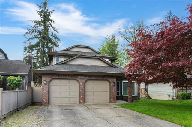 16160 Brookside Court
