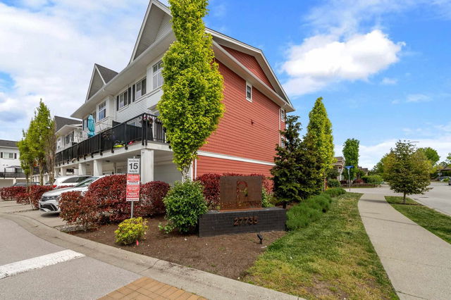 106 - 27735 Roundhouse Drive