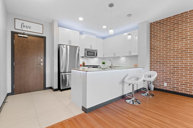 416 - 101 Morrissey Road