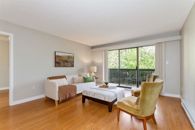 340 Ginger Drive #305, New Westminster, British Columbia