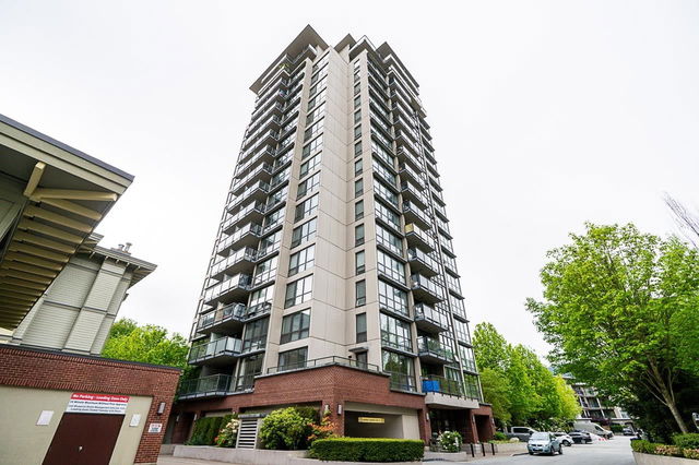 1203 - 2959 Glen Drive
