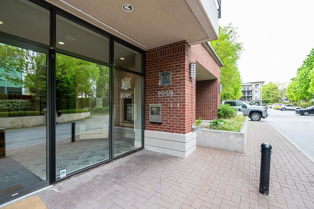 1203 - 2959 Glen Drive