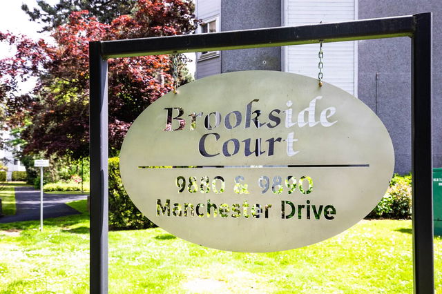 406 - 9890 Manchester Drive