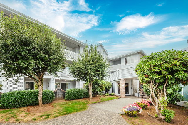 205 - 32823 Landeau Place