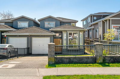 Image of home for listing MLS® R2999922