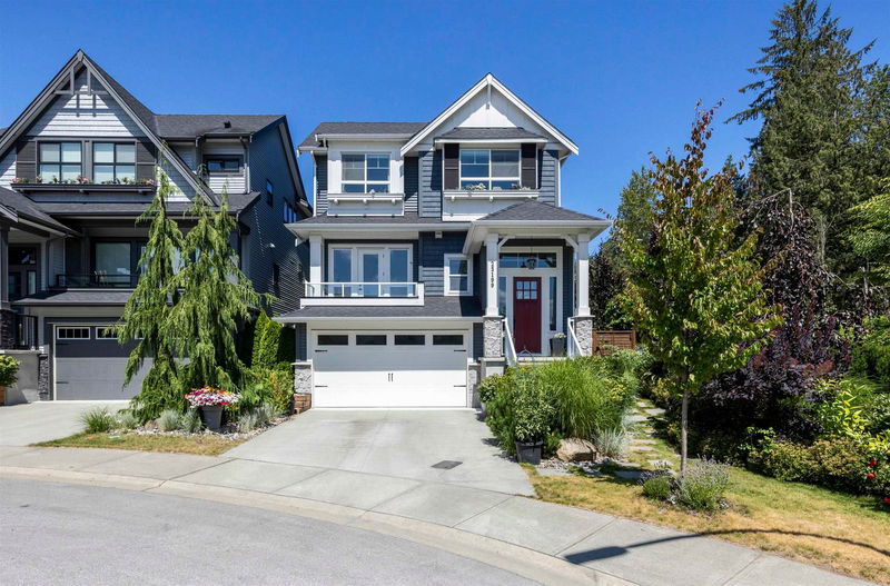 23199 113 Avenue, Maple Ridge, British Columbia