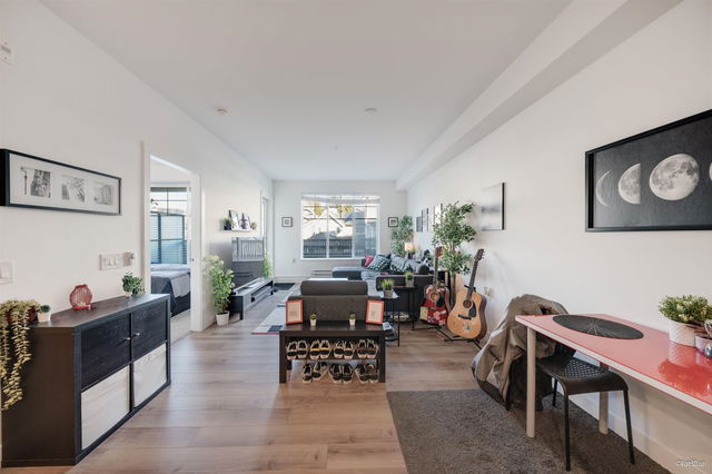 B205 - 20487 65 Avenue