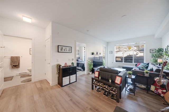 B205 - 20487 65 Avenue